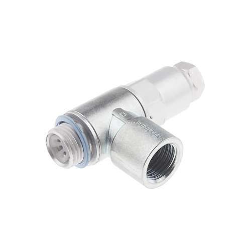 شیر برگشتی فستو